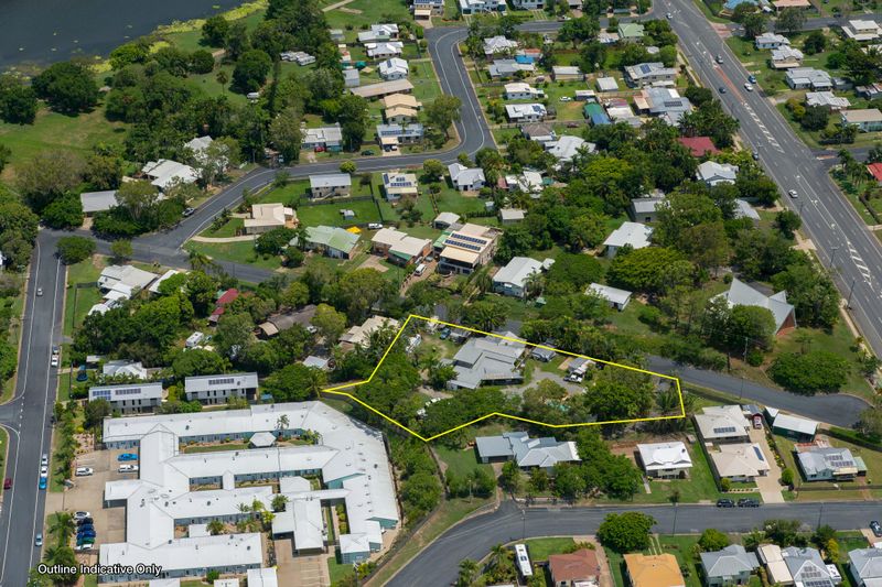 Commercial Land Land/Development Property Sold North Mackay, QLD 102A