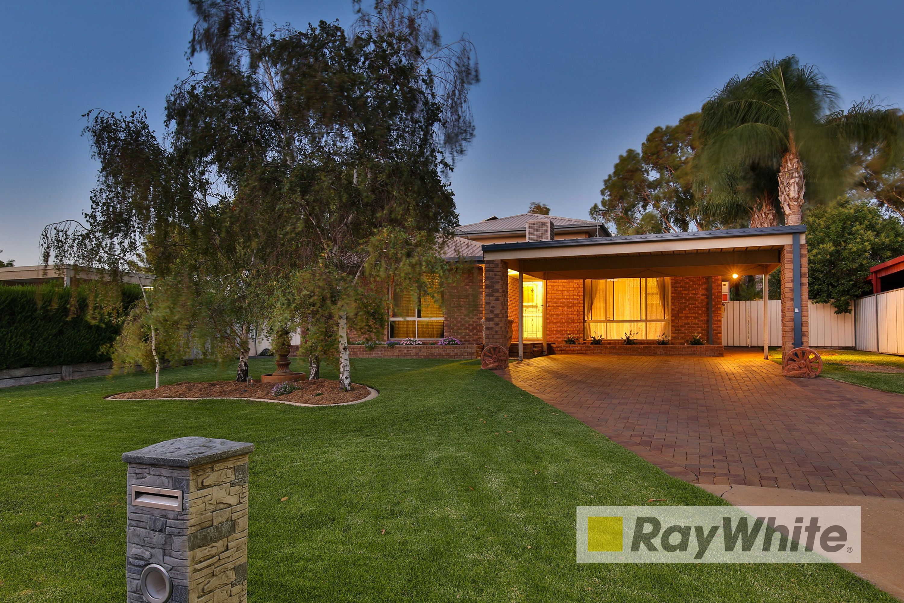 25 Wilkie Drive, Irymple, VIC Residential House Sold