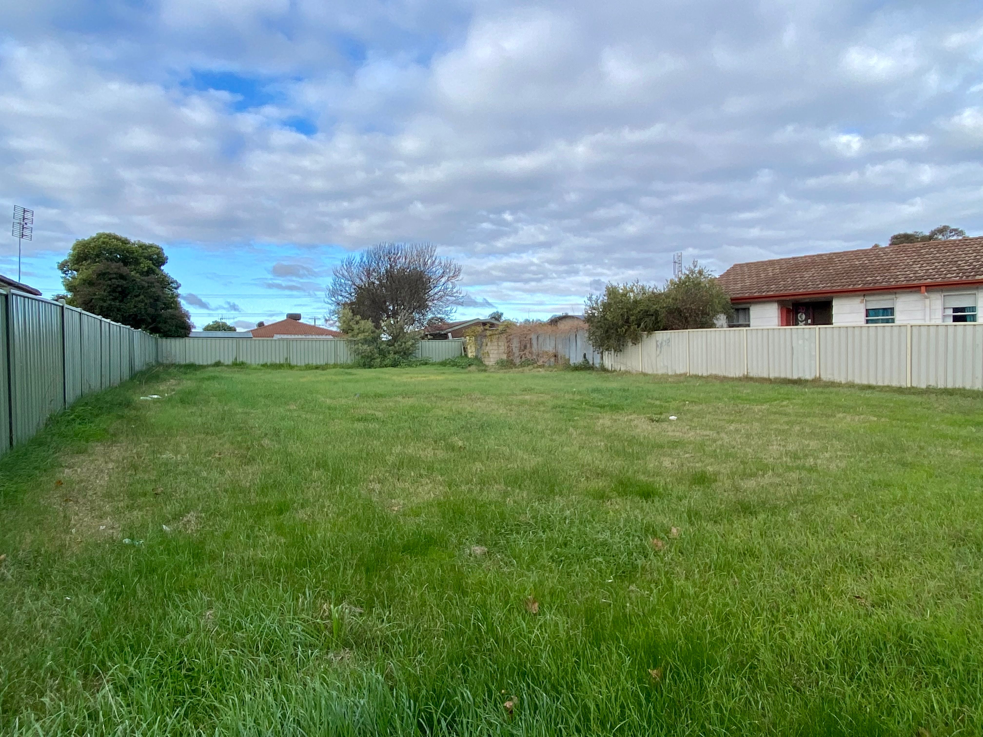 41 Blackwood Crescent, Cobram, VIC Land For Sale Residential Land Sold