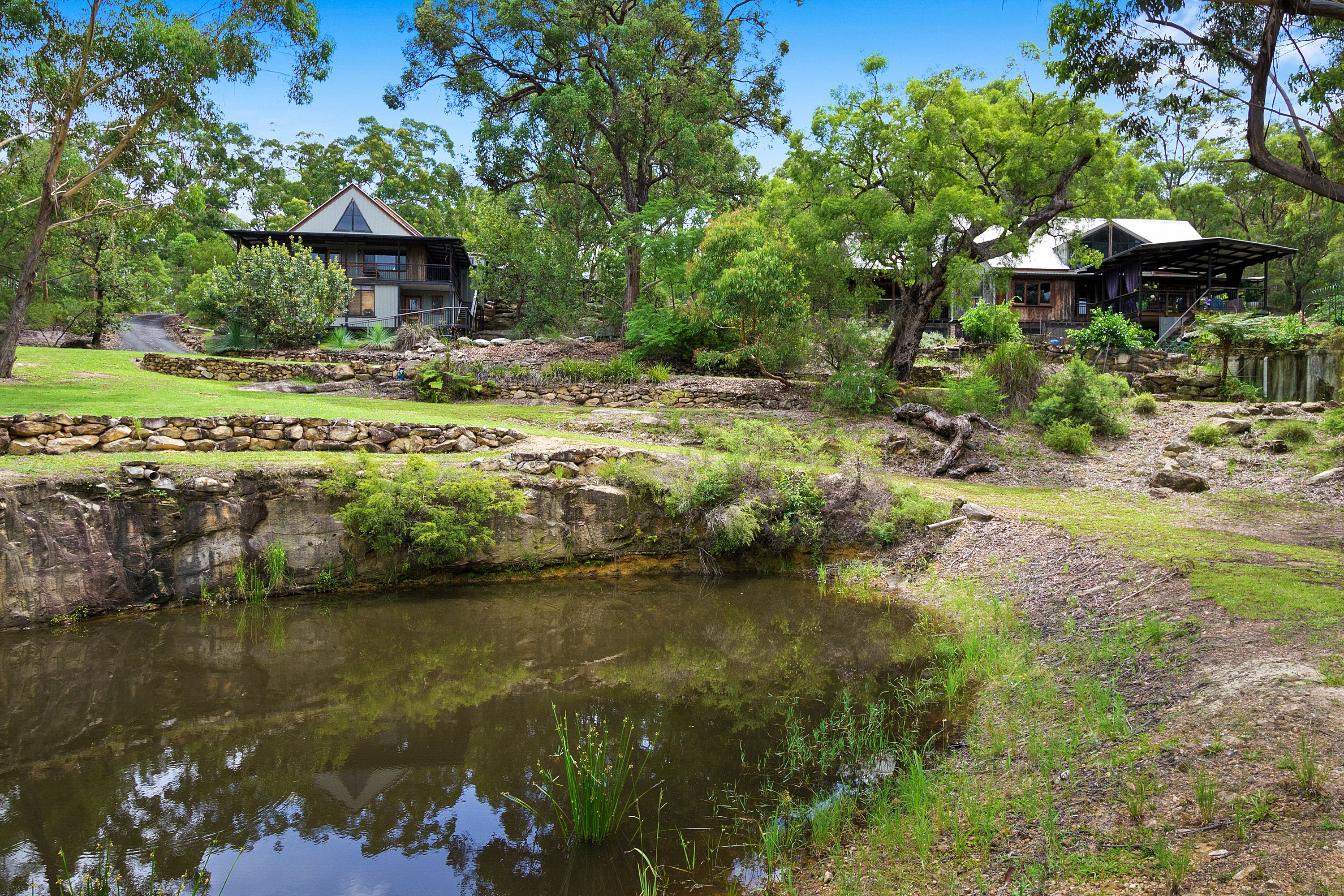 141B Mountain View Close, Kurrajong Hills, NSW Residential House Sold