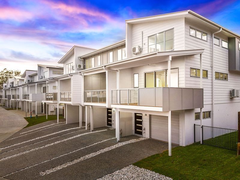 70/312 Manly Road, Manly West, QLD Residential Townhouse Sold