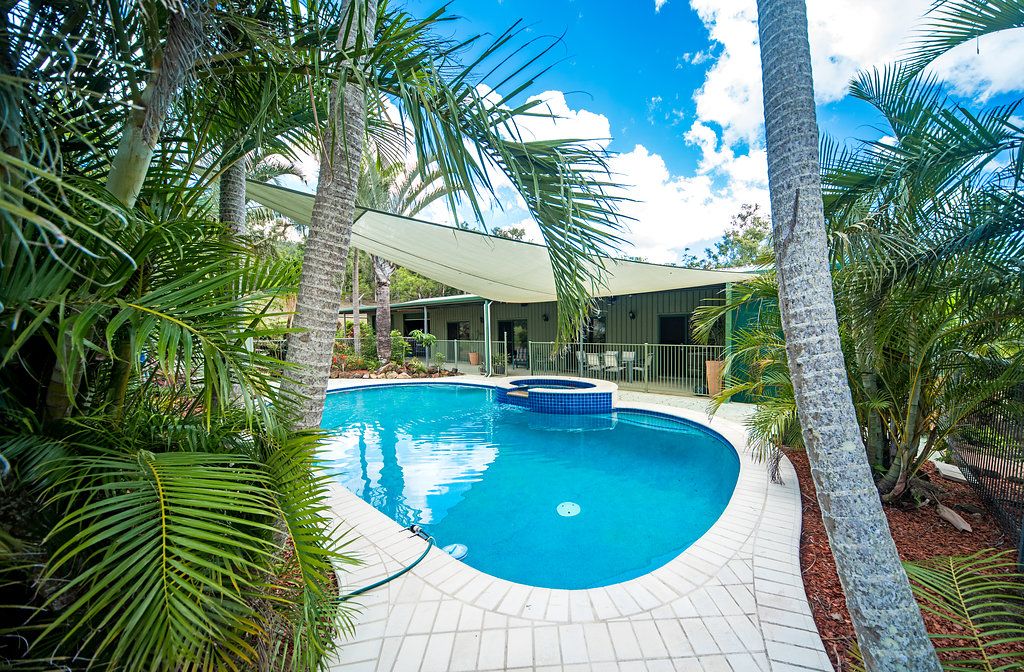 378 Dingo Beach Road, Gregory River, QLD Residential House Sold