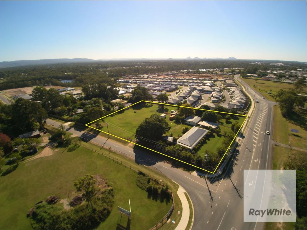 Commercial Land Land/Development Property Sold Morayfield, QLD 179