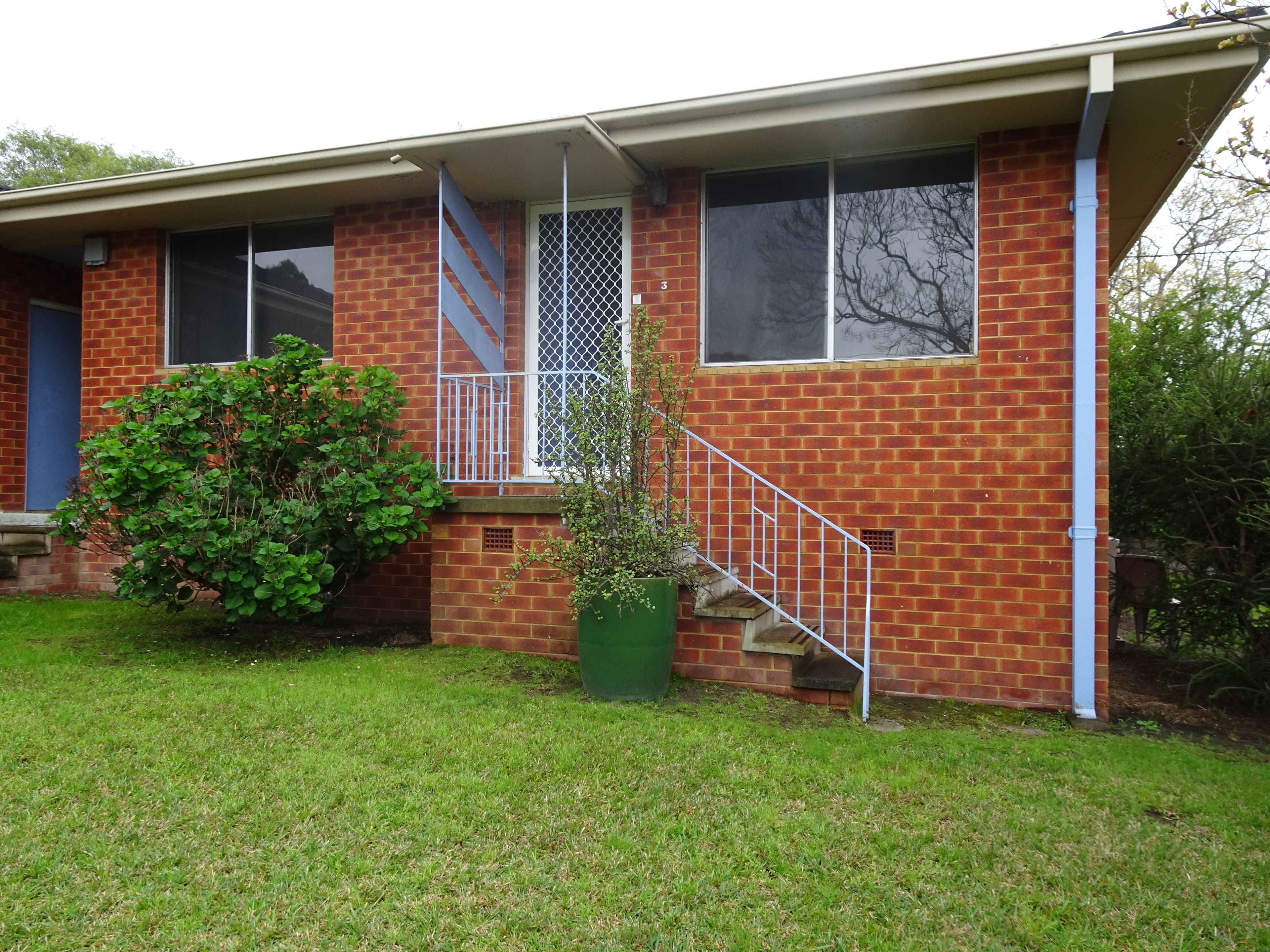 3/59 Birriley Street, Bomaderry, NSW Rental Unit Leased