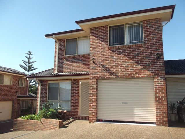5/1719 Corunna Crescent, Flinders, NSW Rental Townhouse Leased