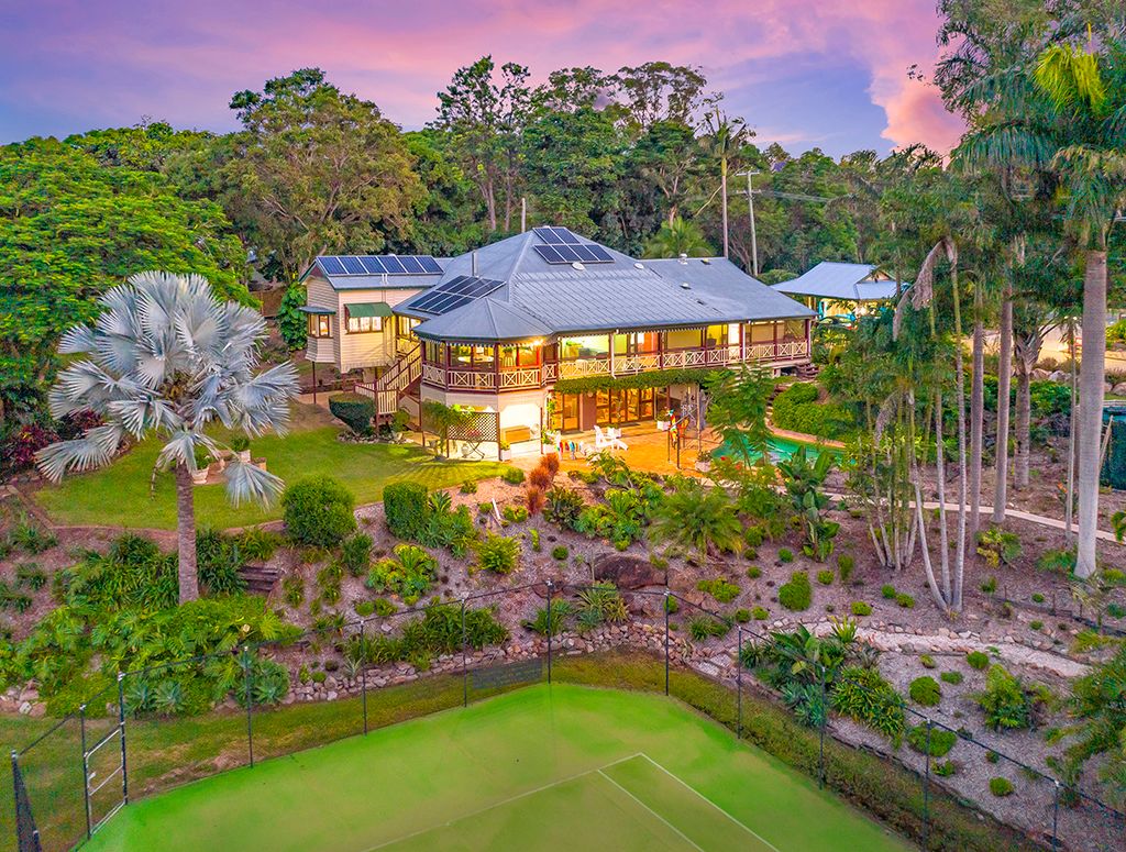 Wamuran, QLD Residential Acreage/SemiRural Sold