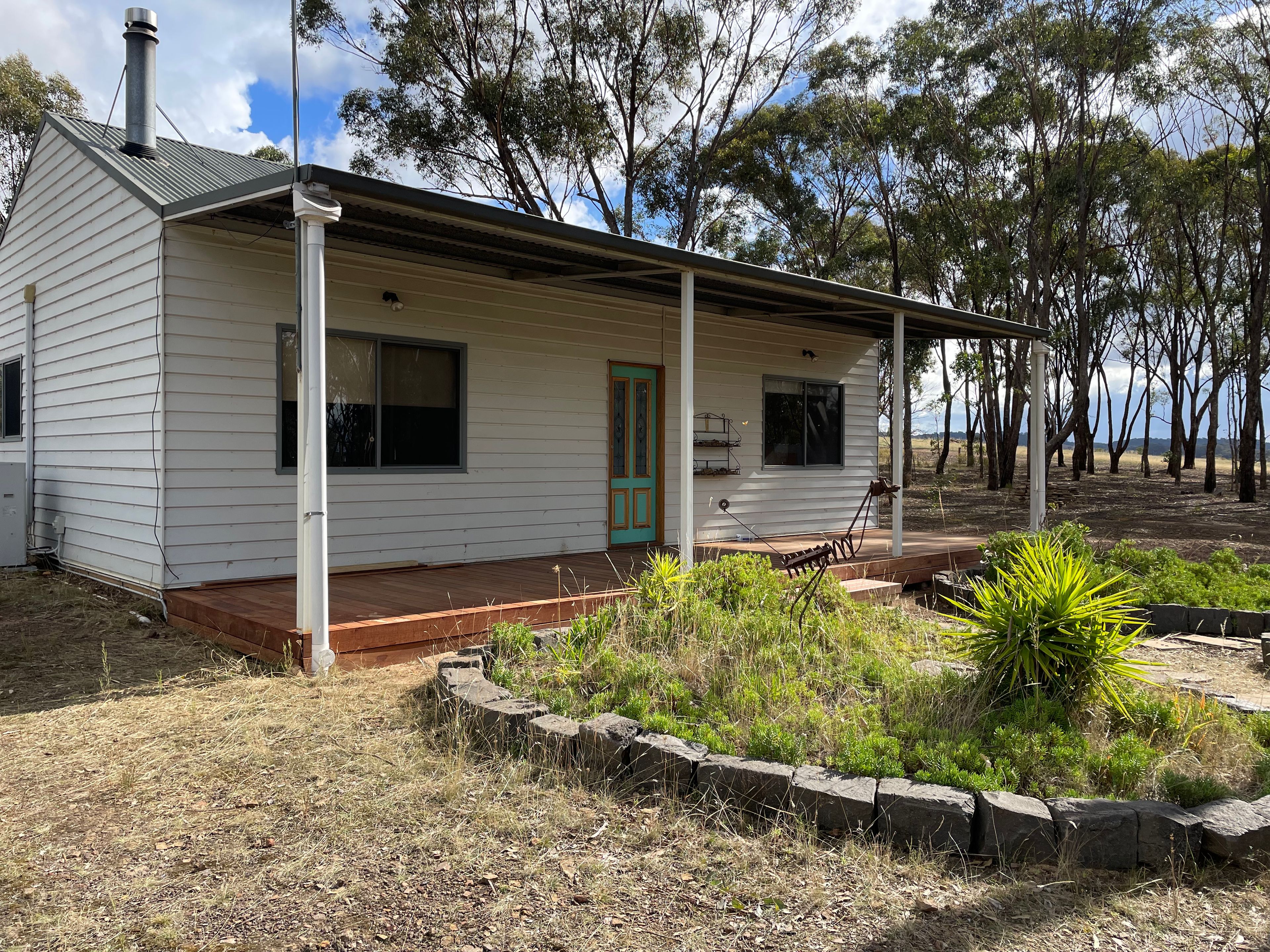 134 Peels Lane, Heathcote, VIC Rental House Leased