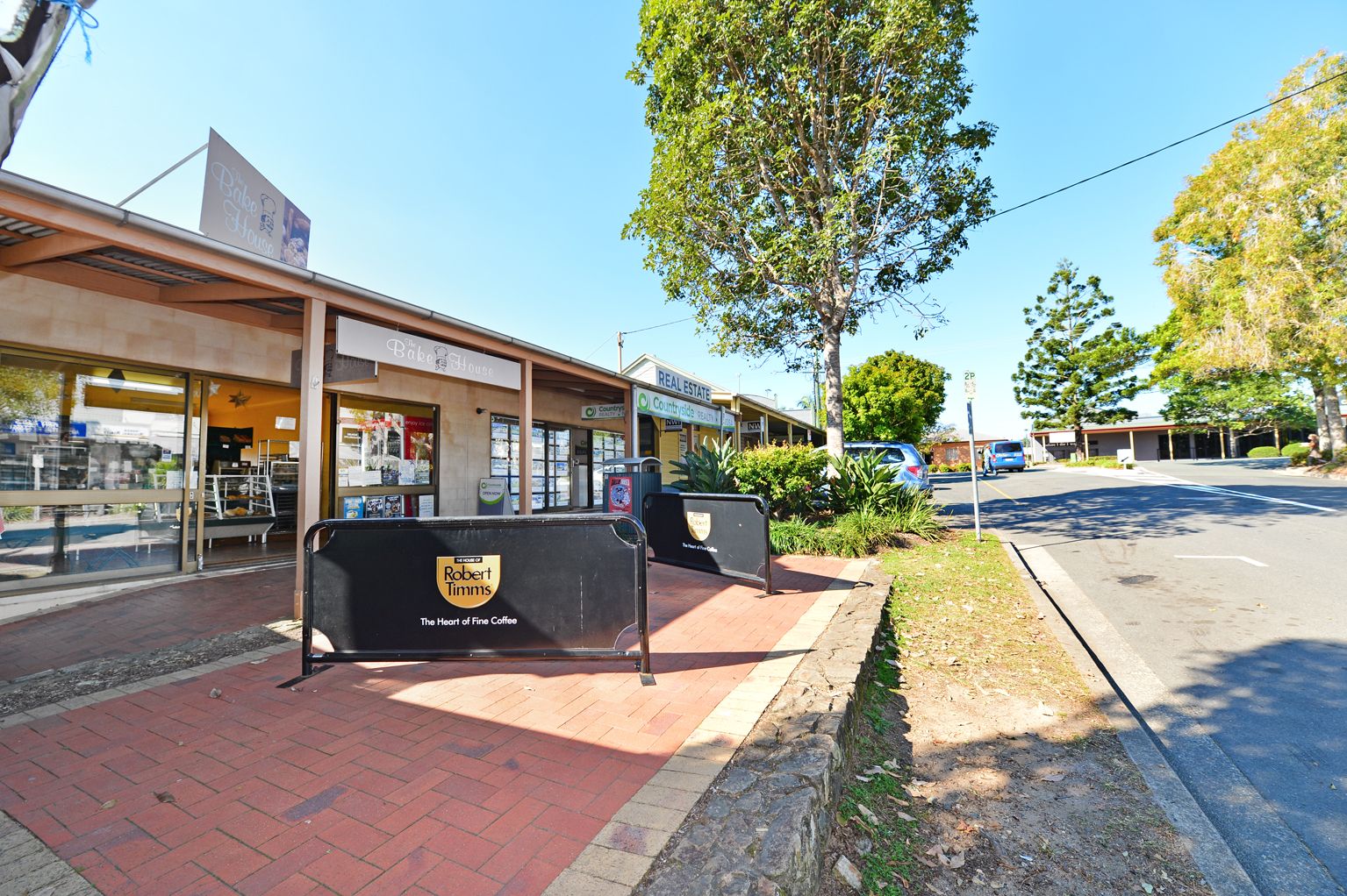 Commercial Retail Property Sold Cooroy, QLD Shop 2/1A Emerald Street