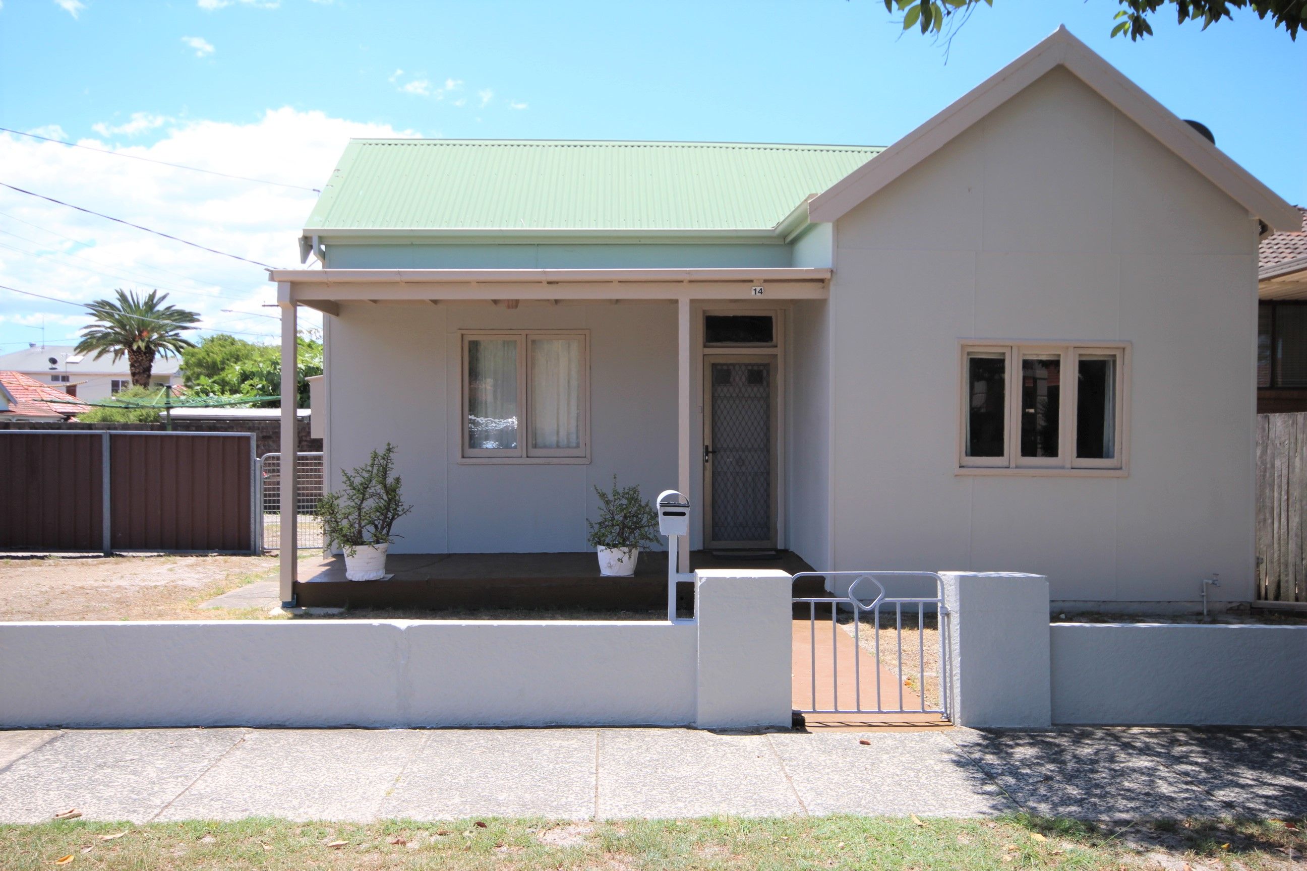 14 Hambly Street, Botany, NSW Rental House Leased