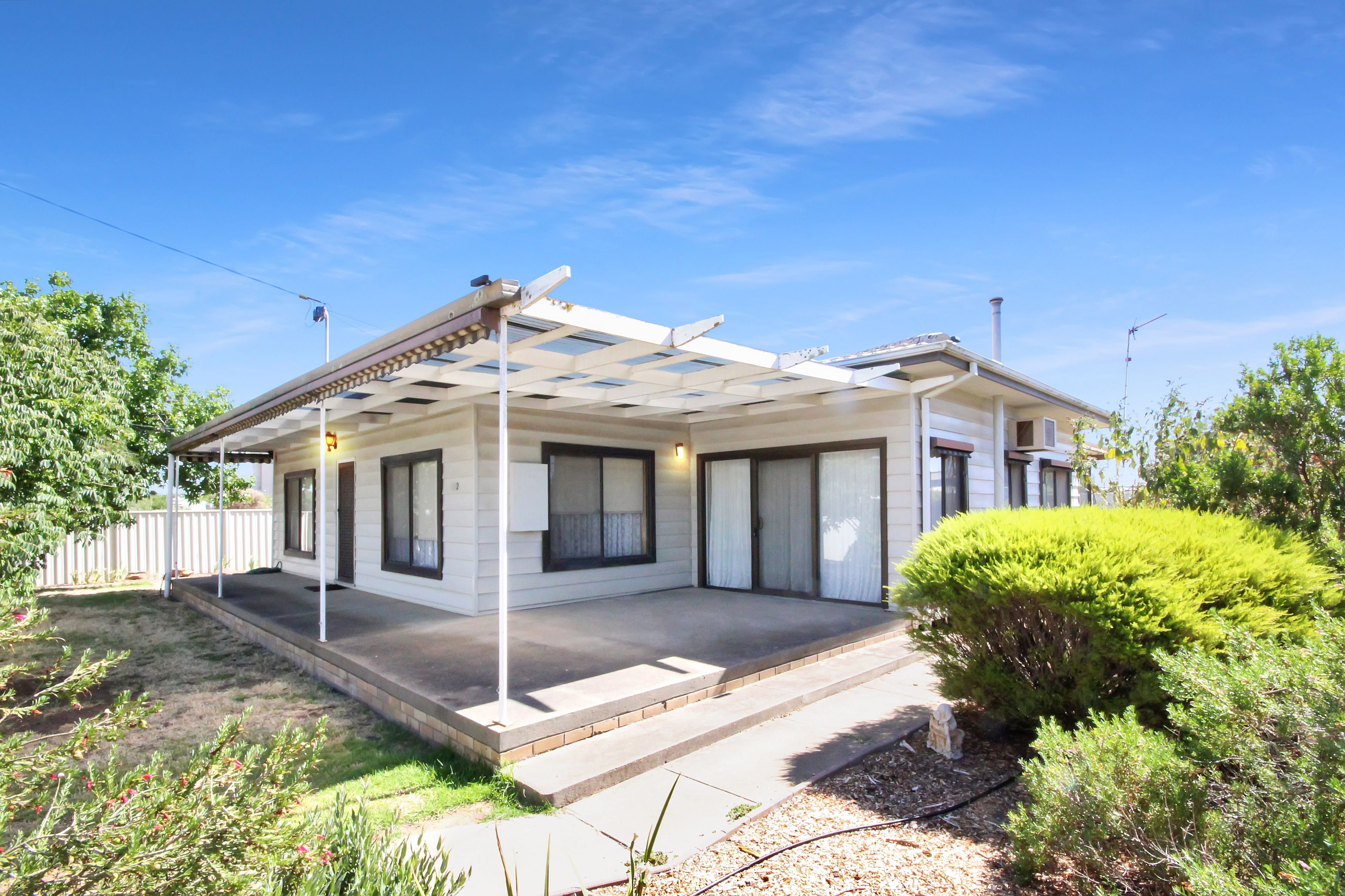 2 Hindmarsh Street, Dimboola, VIC Residential House for Sale