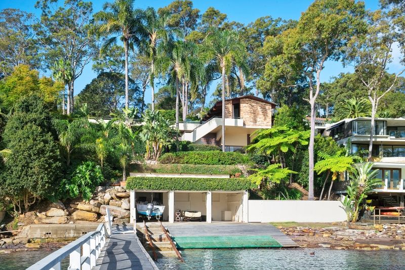 3 Riverview Road, Avalon, NSW Residential House Sold