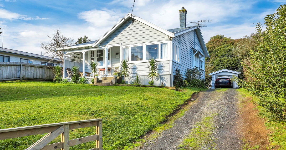 36 Great North Road Kamo Whangarei District