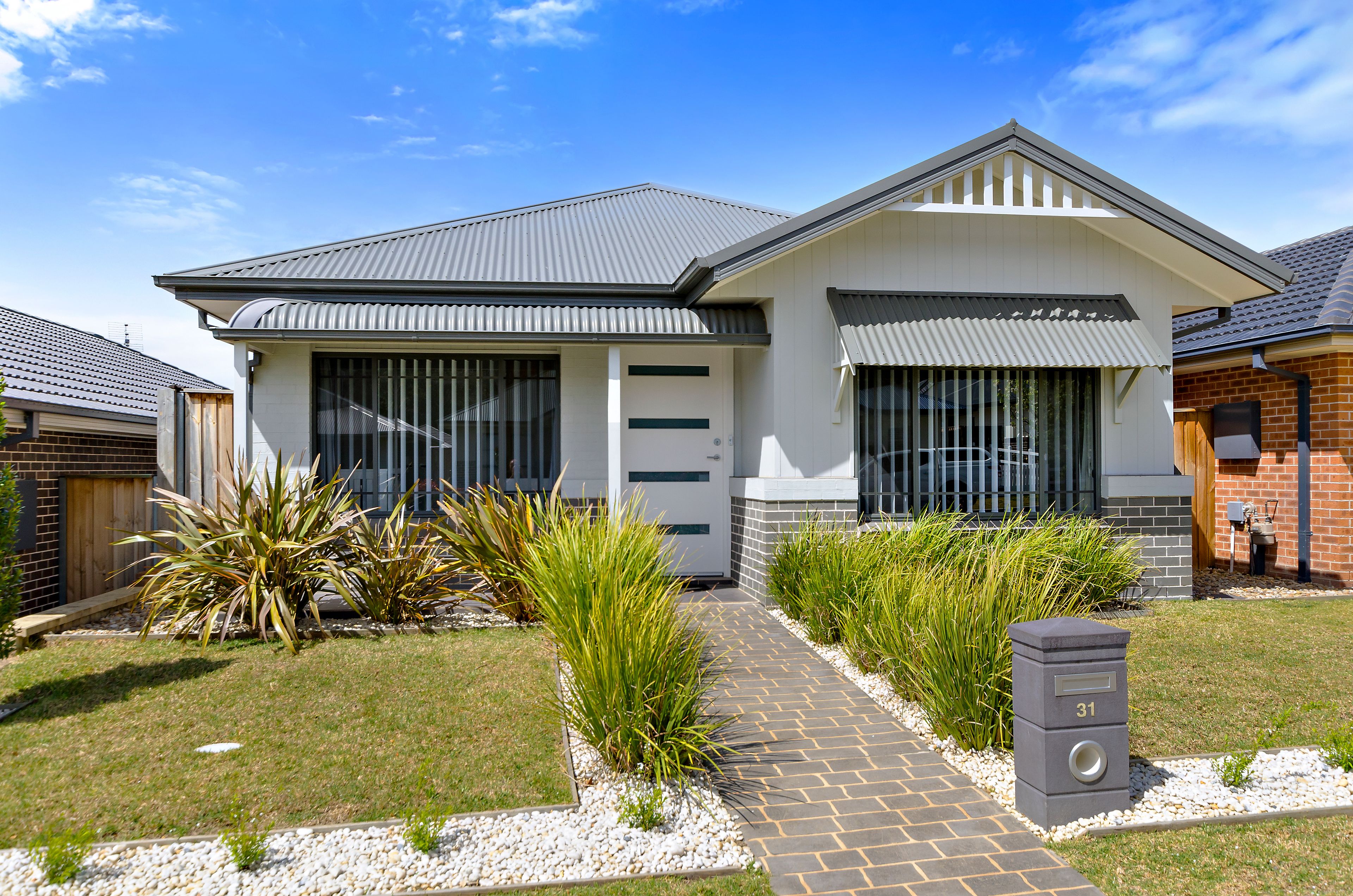 31 De Lauret Street, Renwick, NSW Rental House Leased