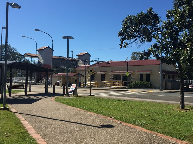 38 Cribb Street, Landsborough, QLD Commercial Retail Leased
