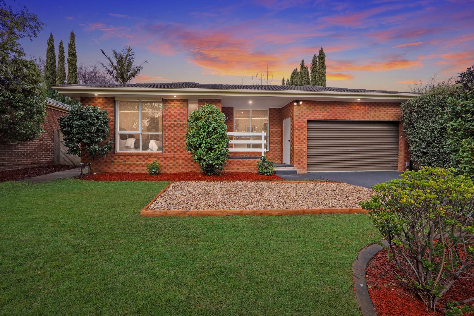 12 Herman Court, Lysterfield, VIC Rental House Leased