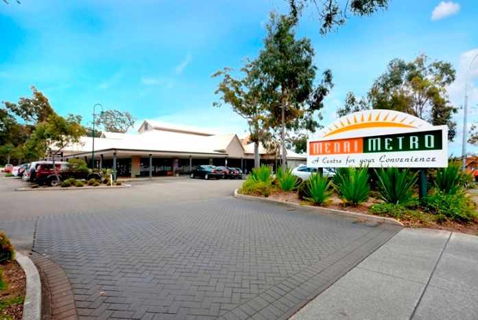 Commercial Offices Property for Sale Menai, NSW 17/7280 Allison Crescent