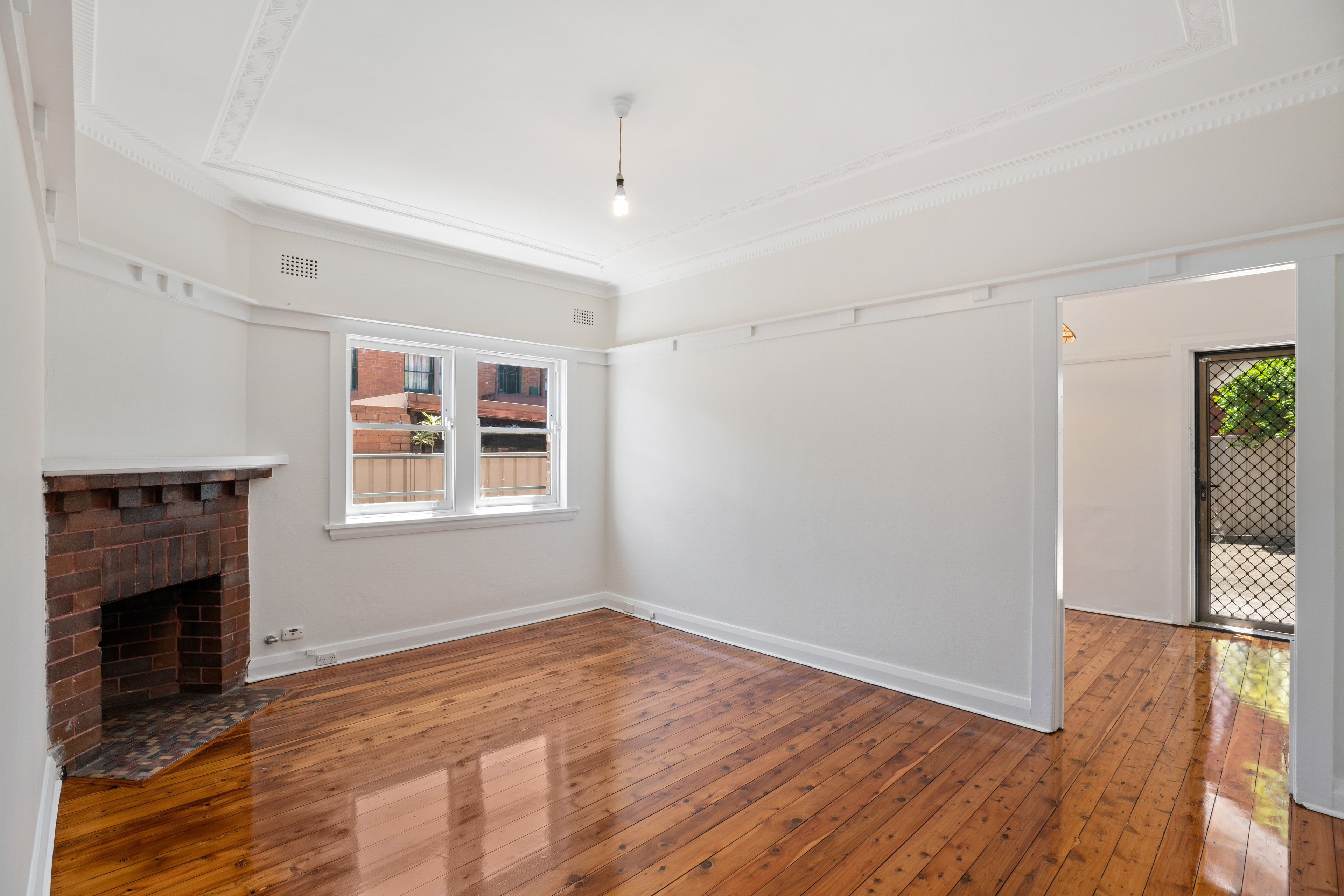 1/7 Pembroke Street, Ashfield, NSW Rental Unit Leased