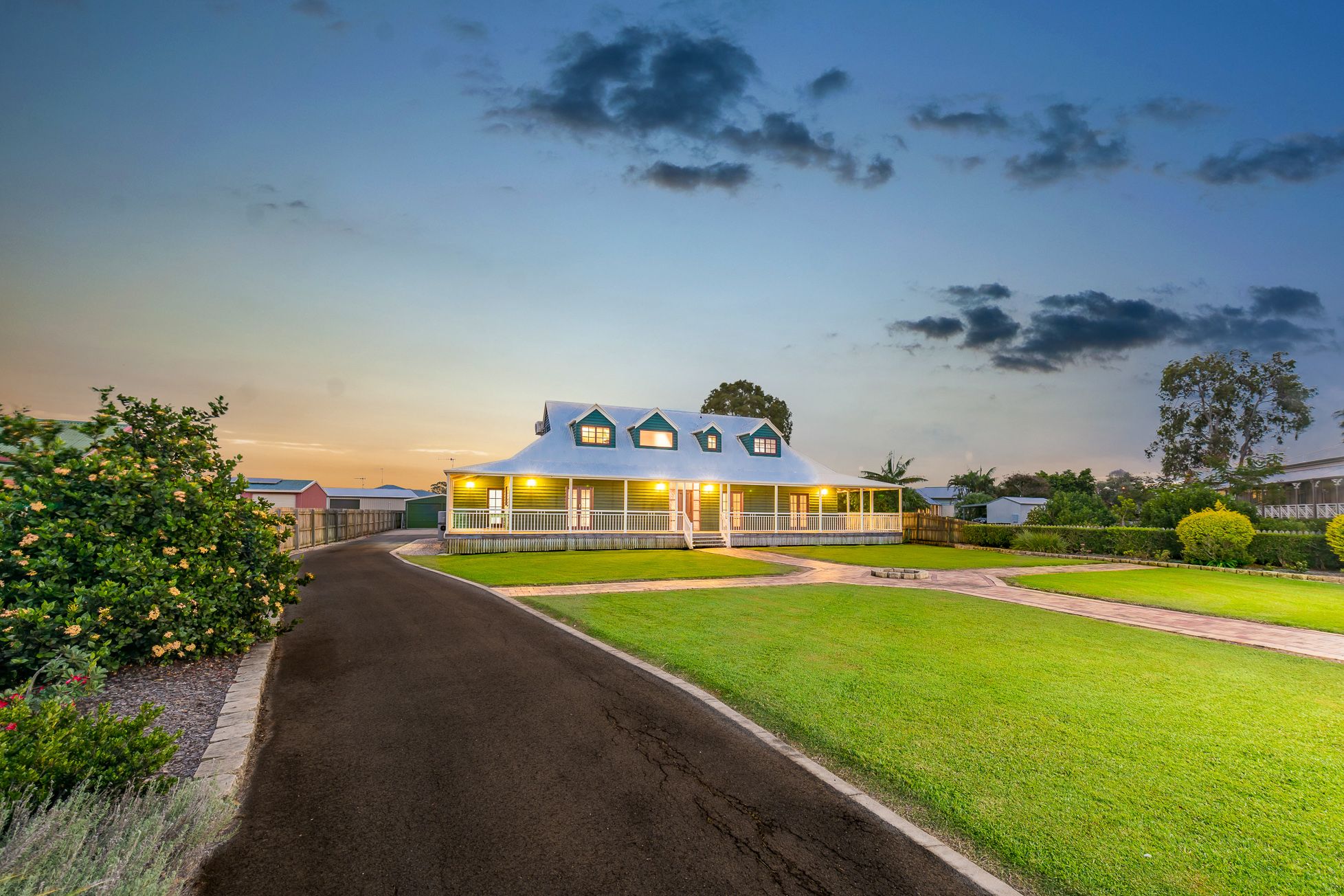 13 Murrell Court, Bundaberg East, QLD Residential House Sold