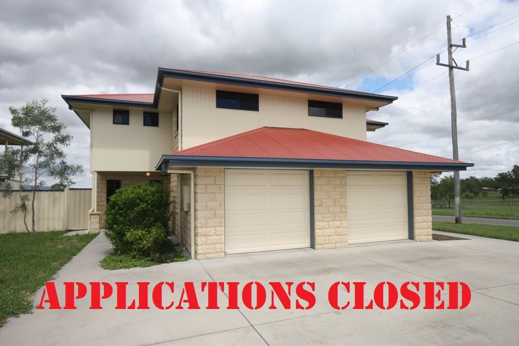 A/2 Harcla Close, Biloela, QLD Rental House Leased