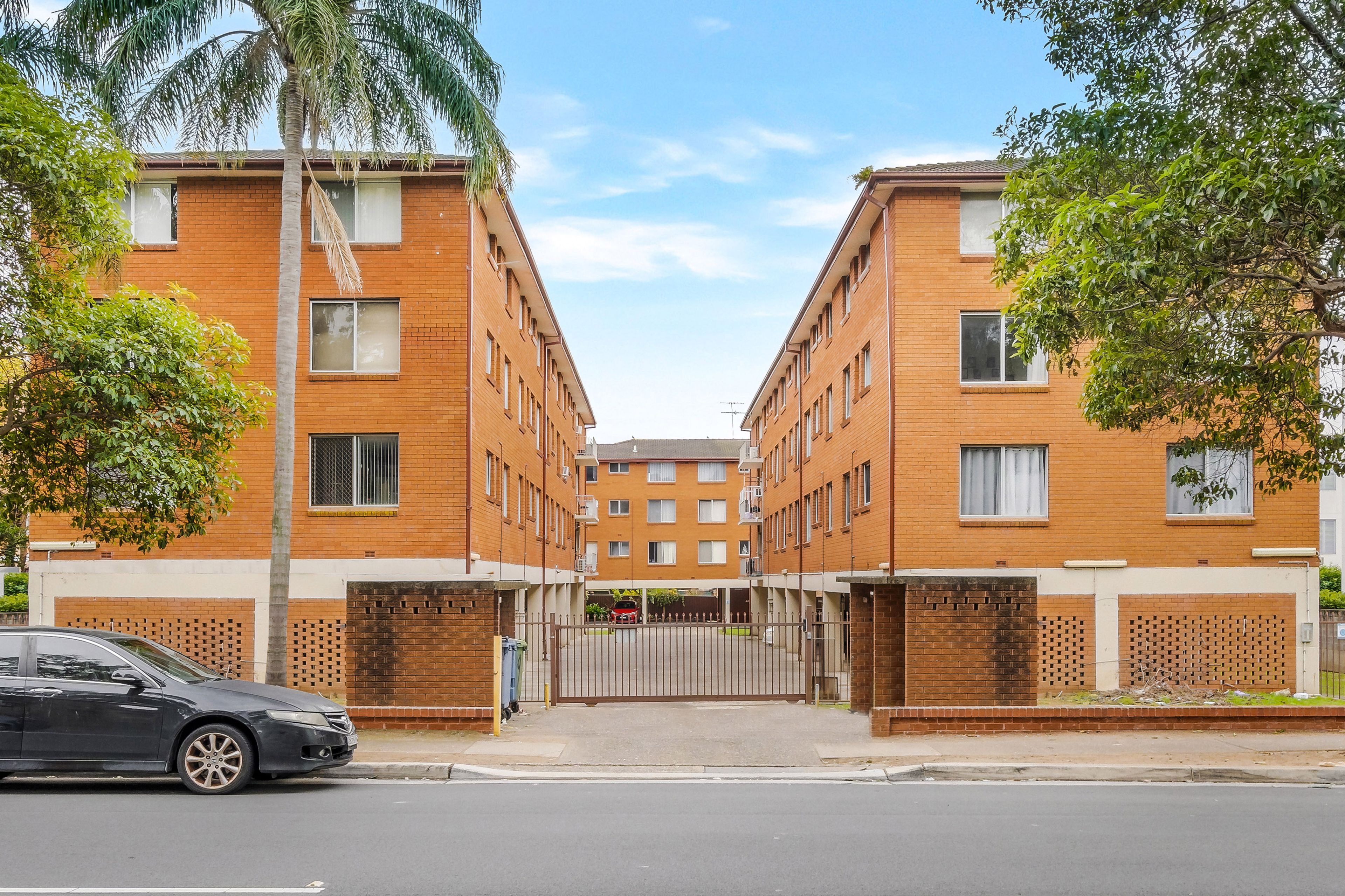 Cabramatta, NSW Residential Apartment for Sale