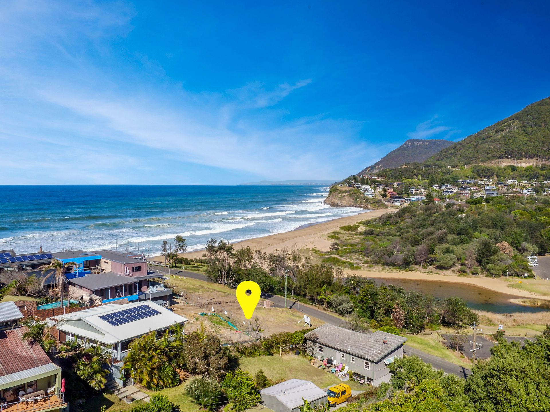 107B The Drive, Stanwell Park, NSW Land For Sale Residential Land Sold