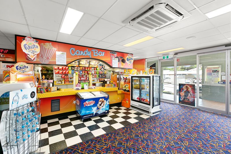 Commercial Retail Property Sold Gympie, QLD Lot 3/82 Monkland Street