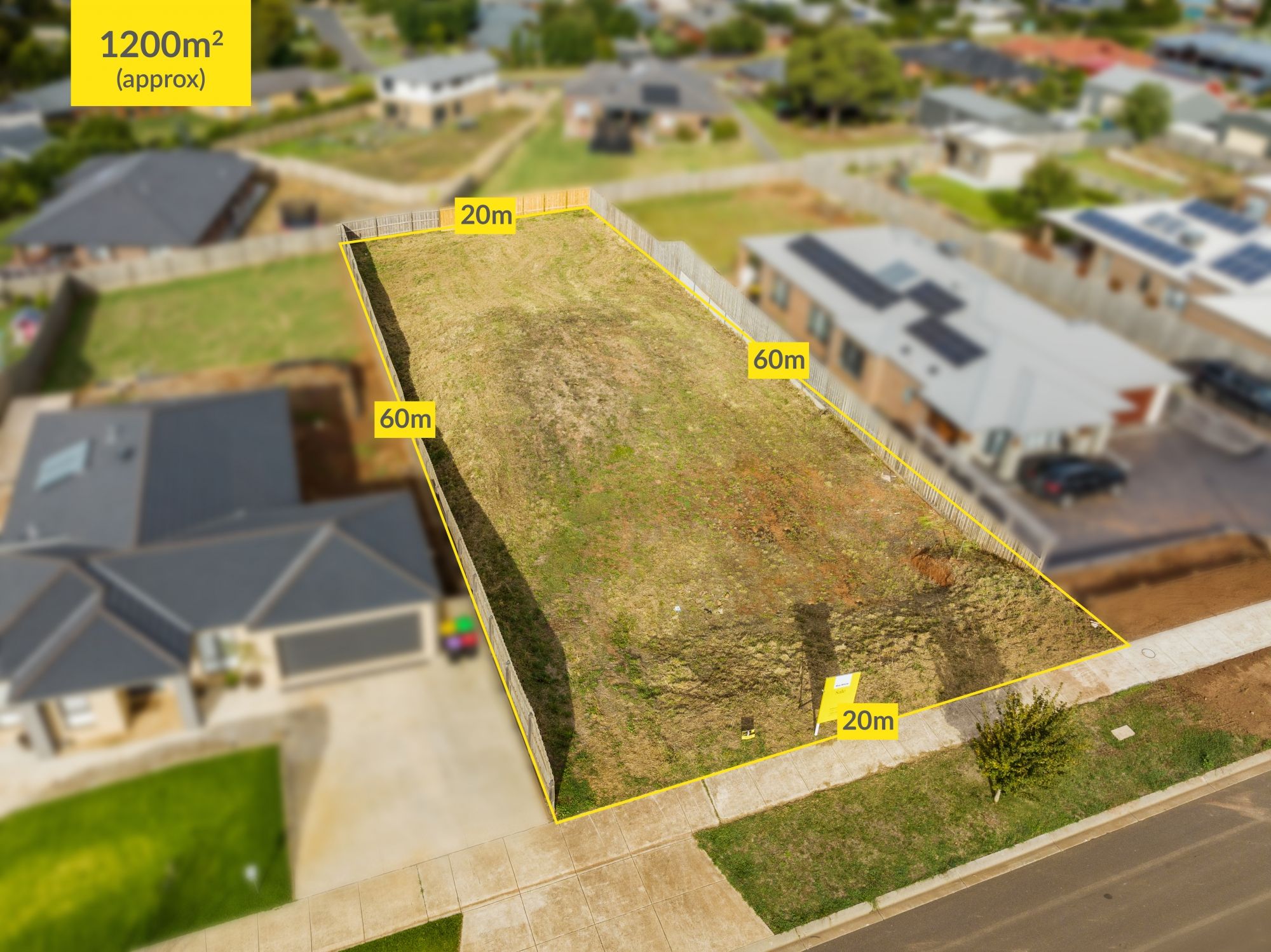 52 Couzens Lane, Romsey, VIC Land For Sale Residential Land for Sale
