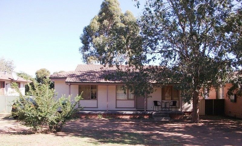 20 Leifermann Street, Condobolin, NSW Rental House Leased