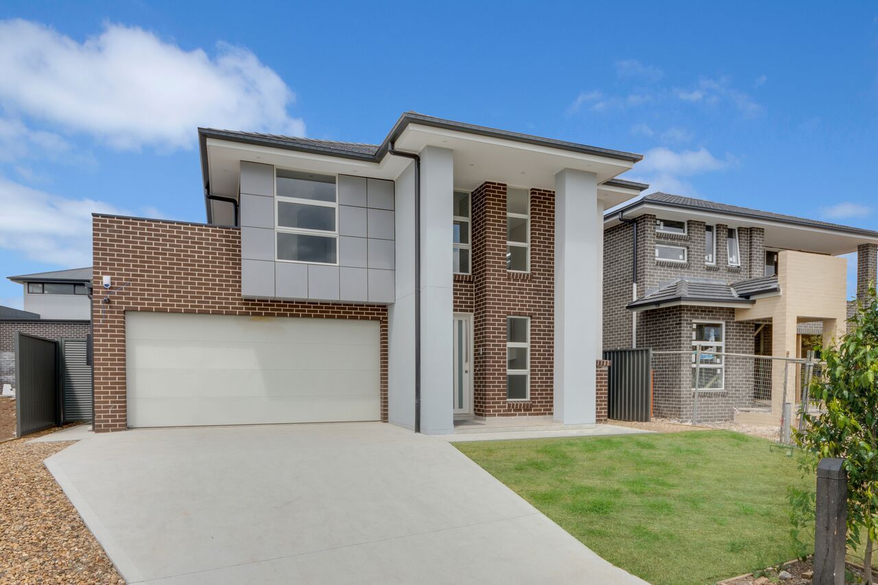 49 Sawsedge Avenue, Denham Court, NSW Rental House Leased