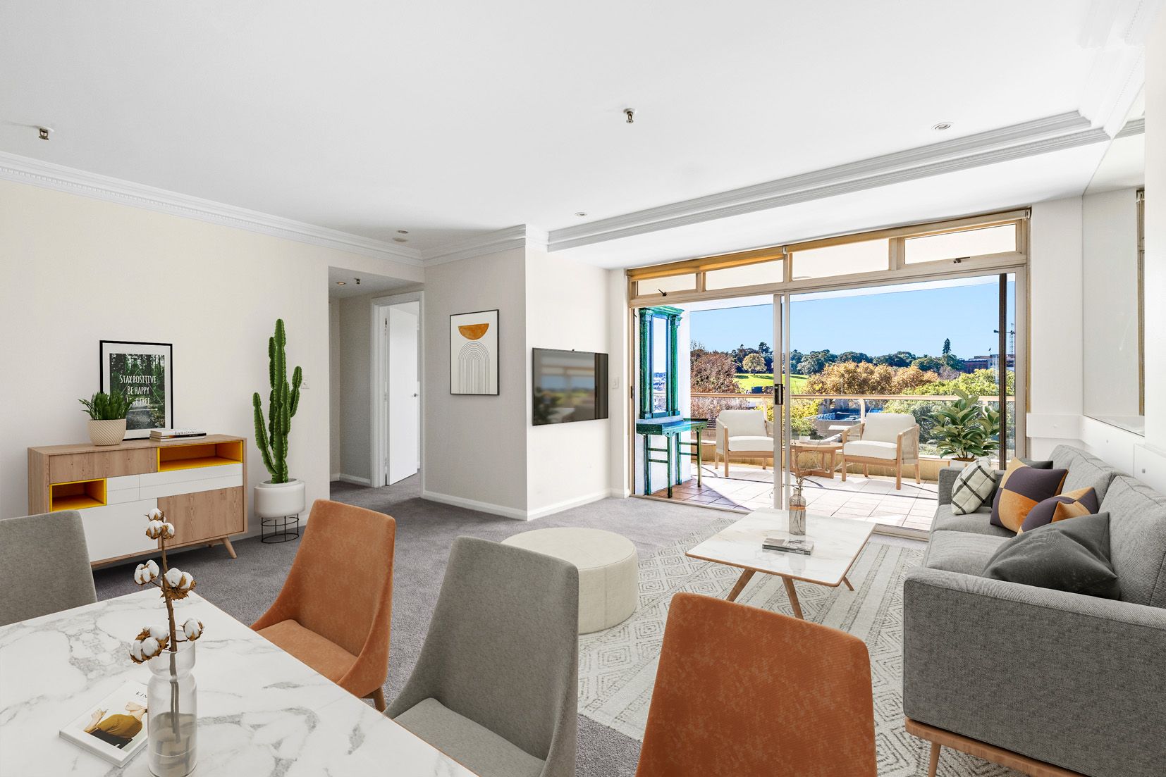 405/63 Crown Street, Woolloomooloo, NSW Rental Apartment Leased