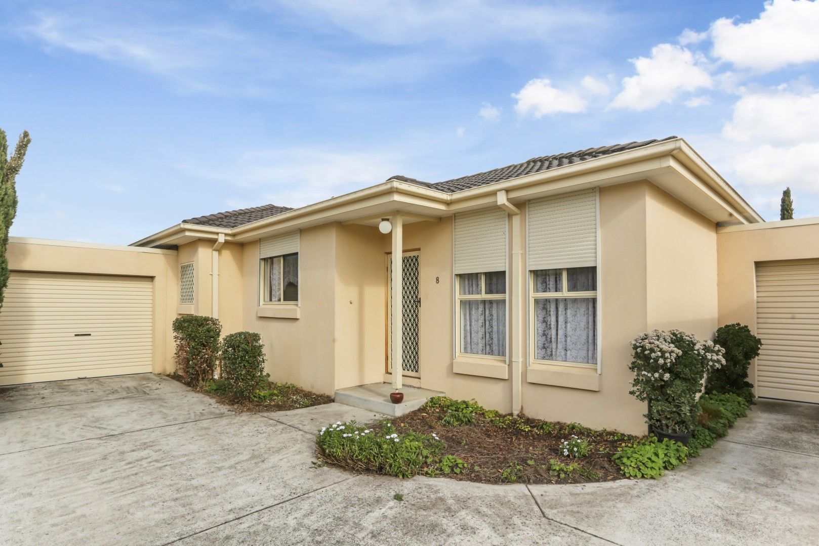 Unit 8/3032 Noble Street, Noble Park, VIC Rental Unit Leased