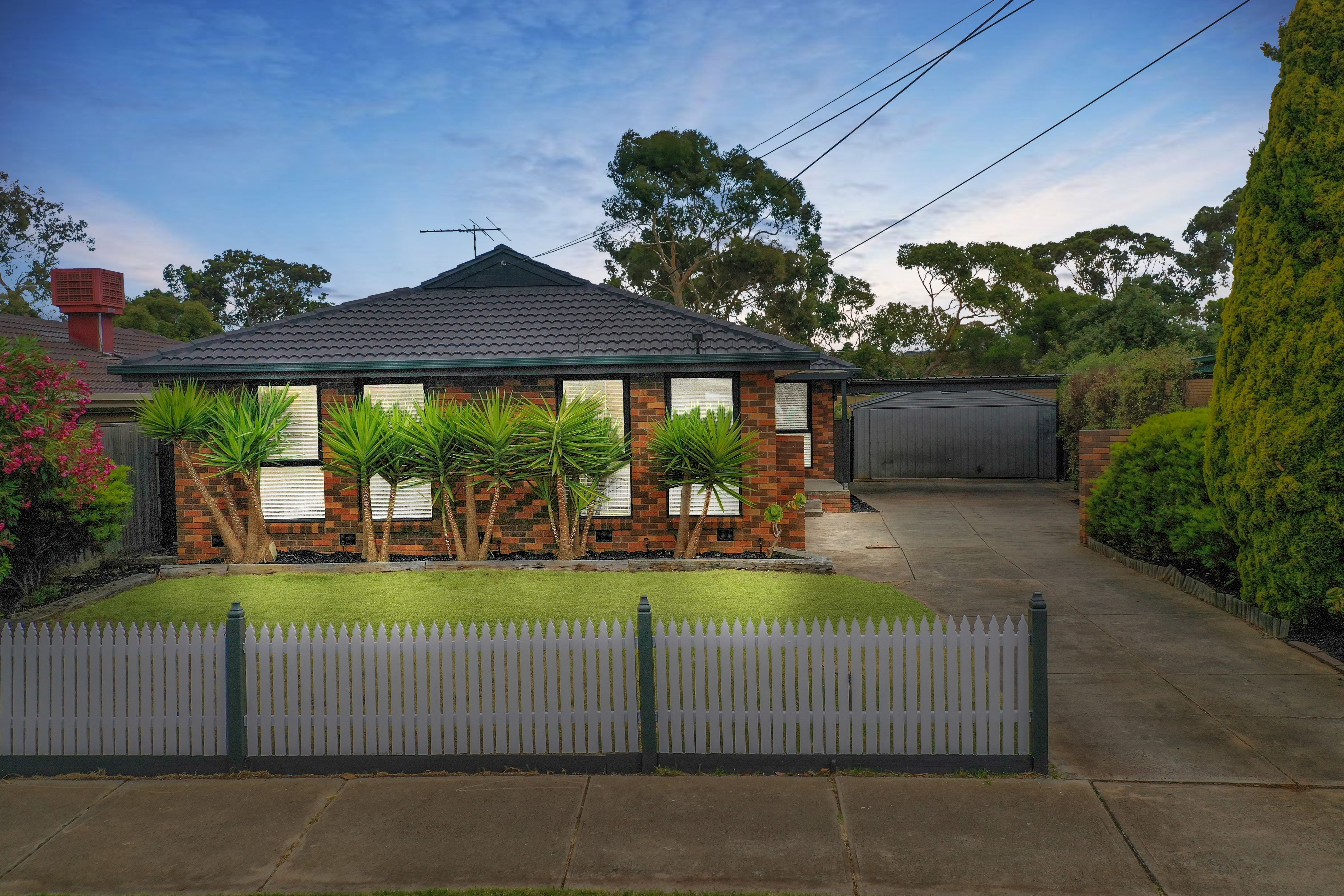 39 Priestley Avenue, Hoppers Crossing, VIC Residential House Sold