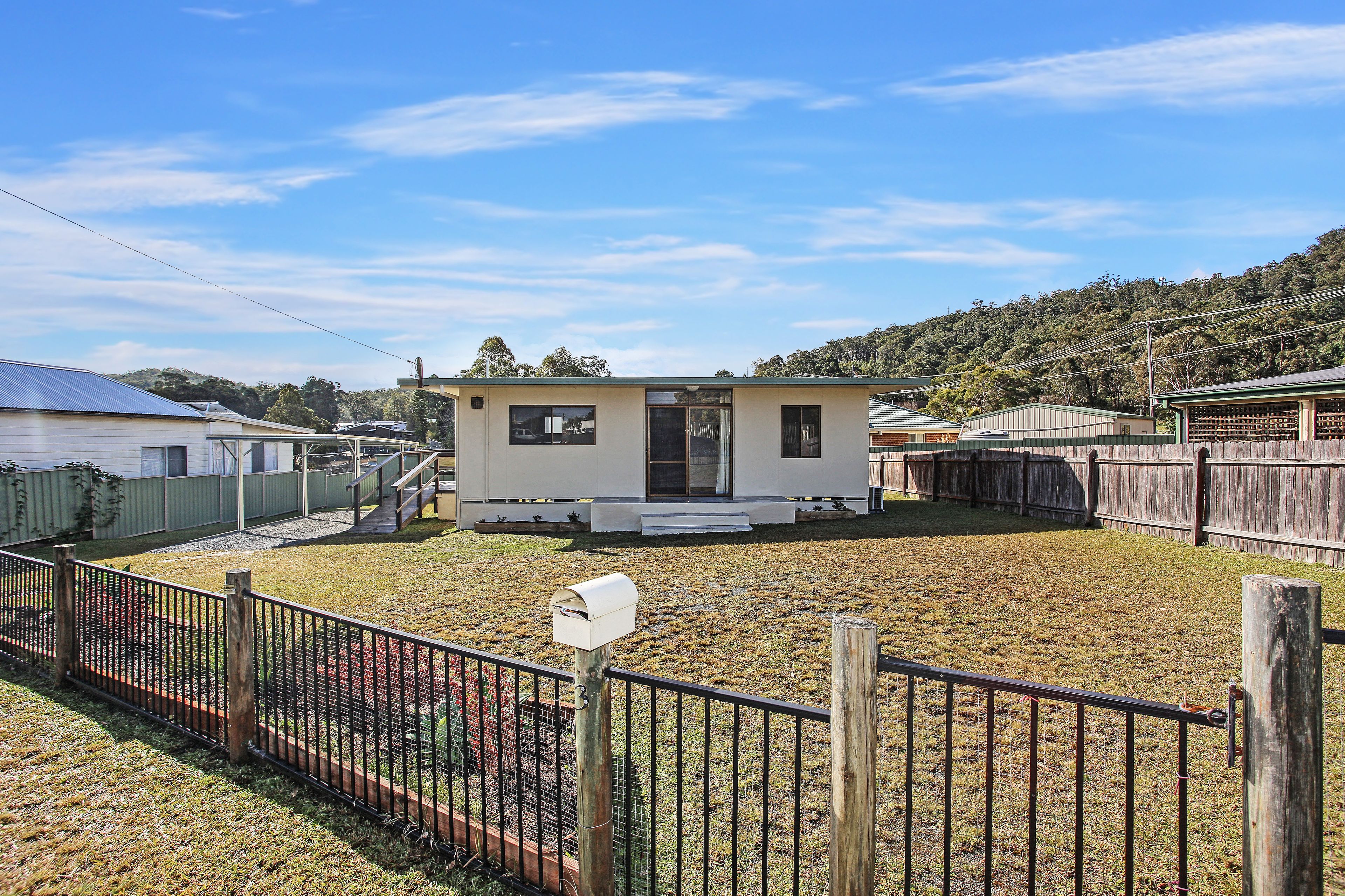 3 North Street, Bulahdelah, NSW Rental House Leased