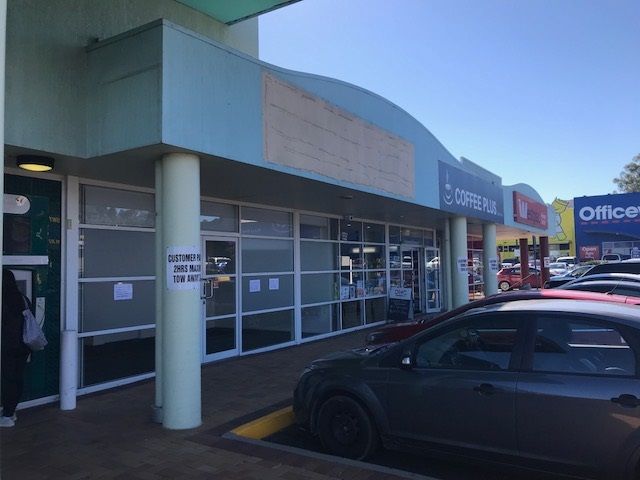 4 academy street browns plains