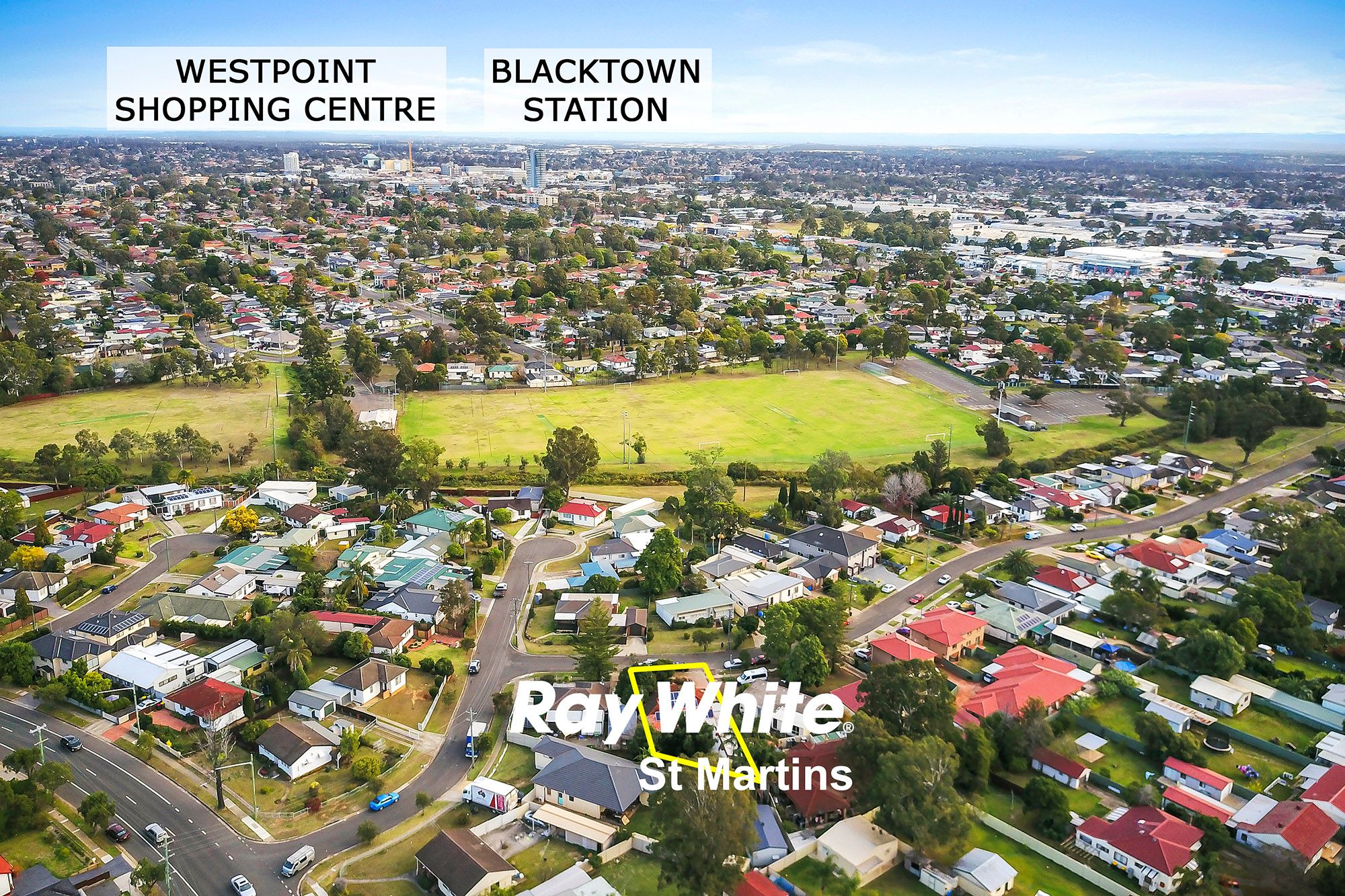 3 Allen Road, Blacktown, NSW Residential House Sold