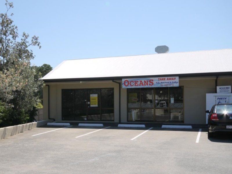 Commercial Retail Property Leased Capalaba, QLD Shop 4/157159 Mount