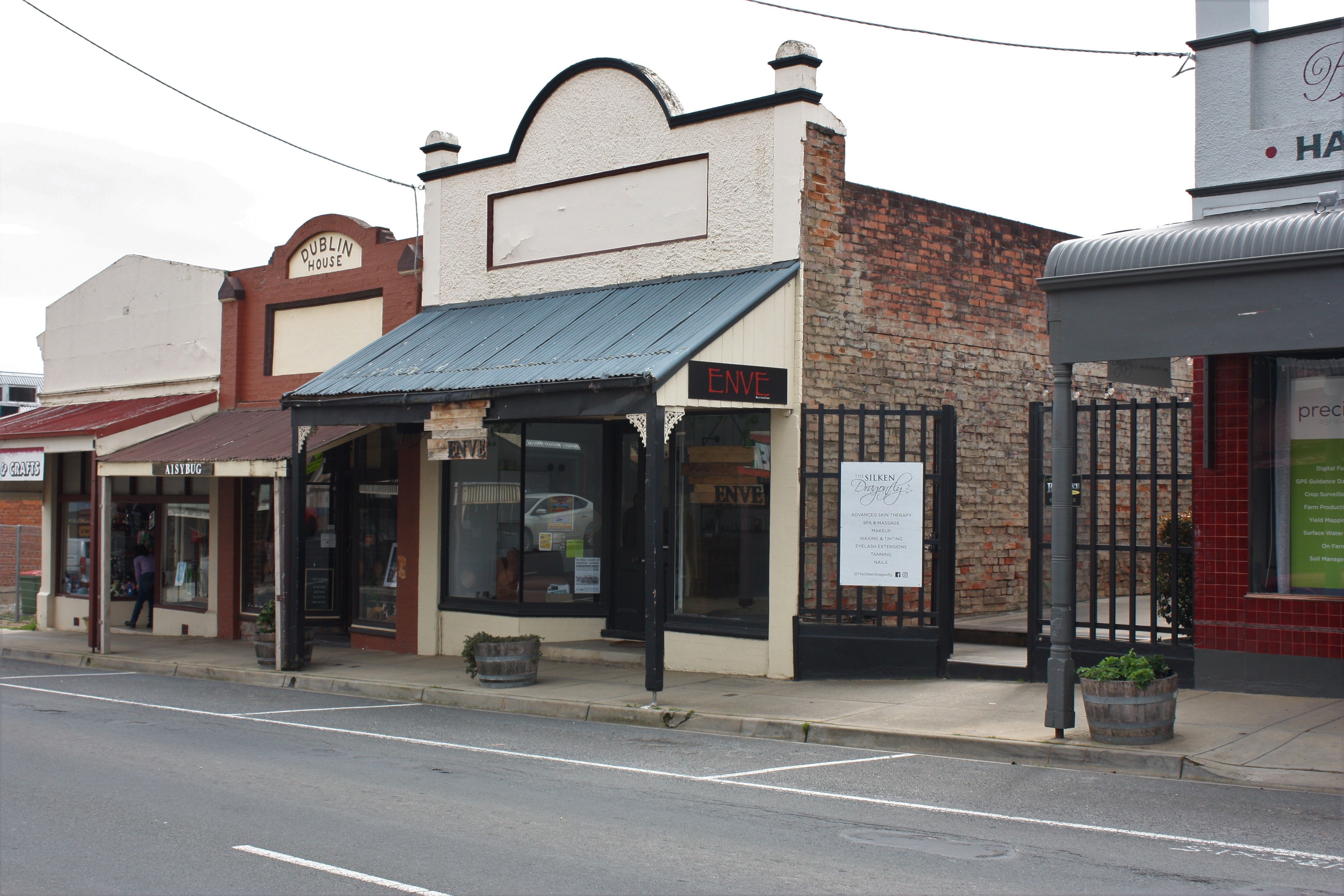 115 Main Street, Rutherglen, VIC Rental Rental Property Leased