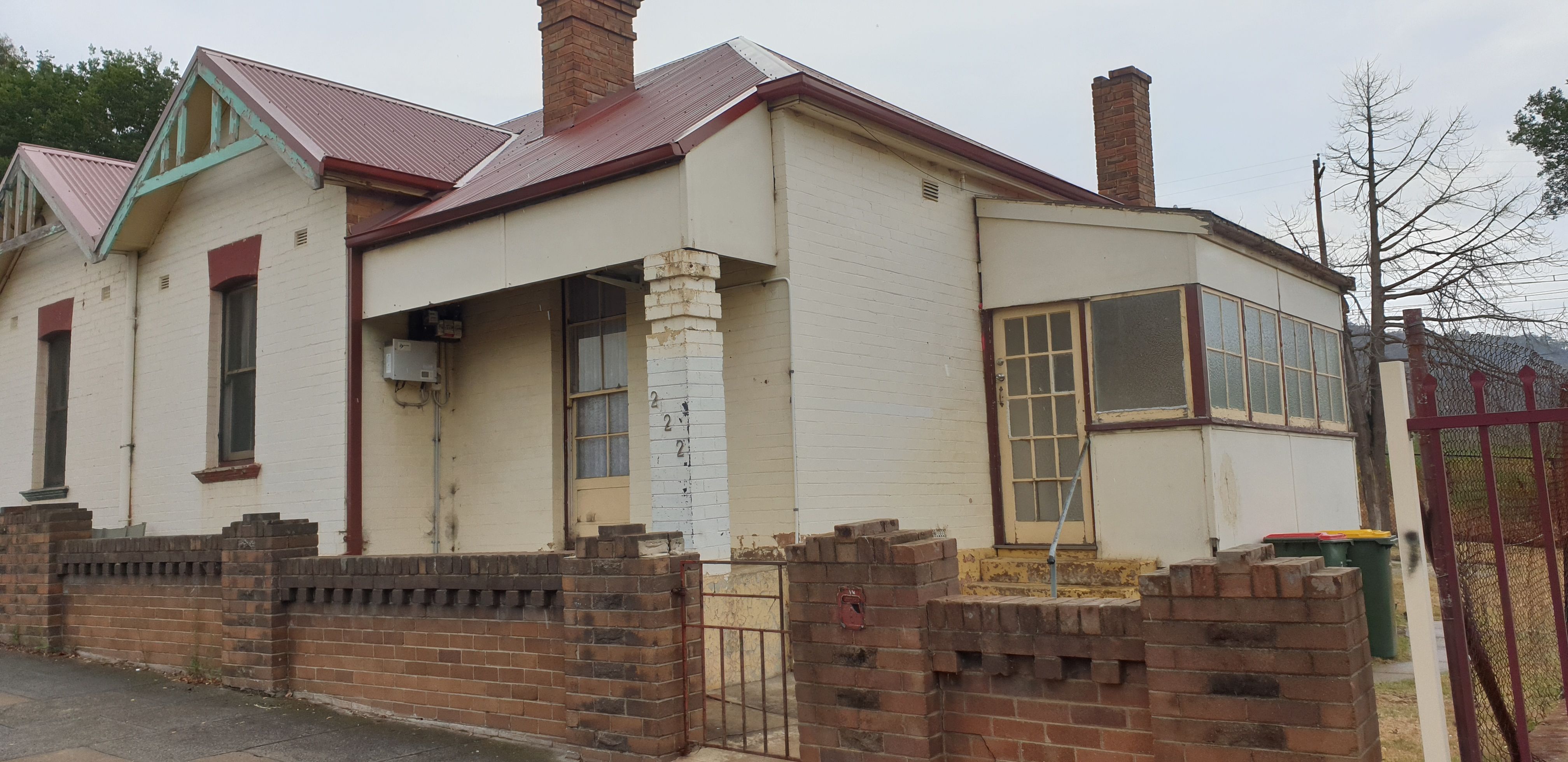 222 Main Street, Lithgow, NSW Rental House Leased