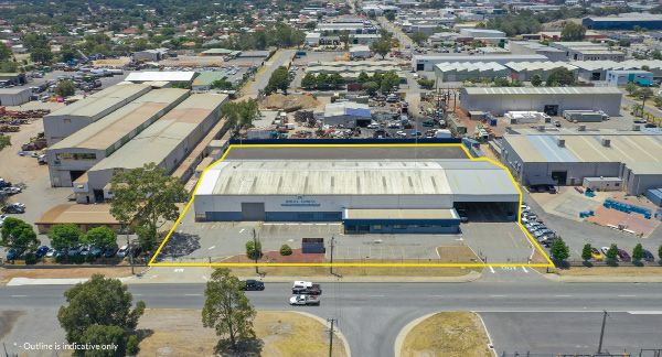 28 Davison Street, Maddington, Western Australia Case Studies RWC WA