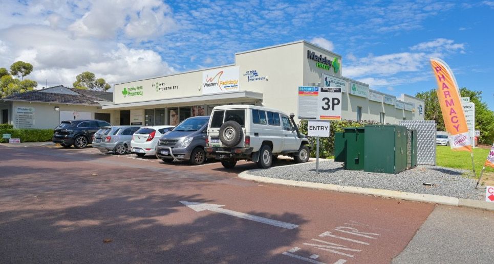 210 Wanneroo Road,Madeley, Western Australia Case Studies RWC WA