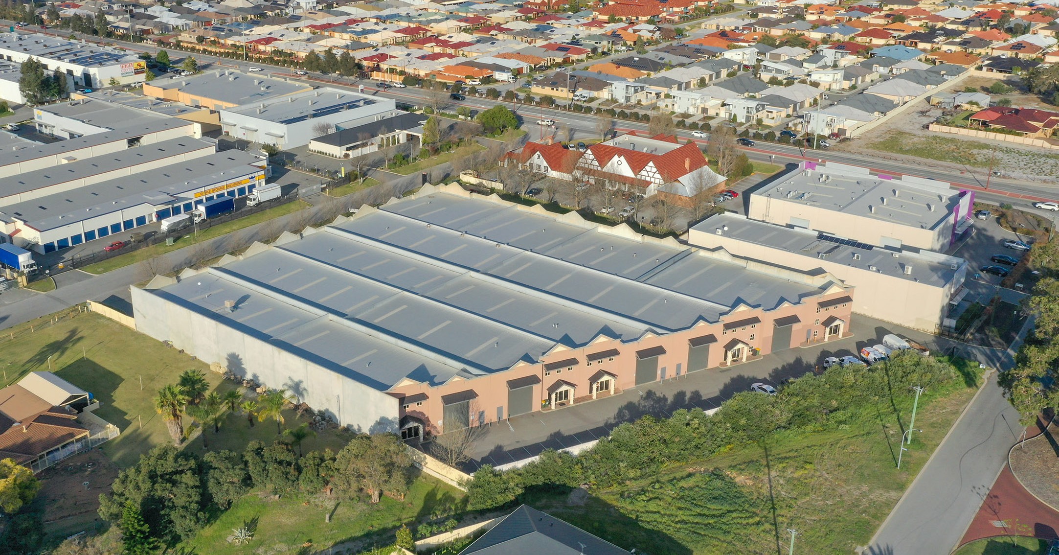 Canning Vale Postcode Units 2, 4, 7, 8, 9, 10, 11 & 13 / 2-6 Tulloch Way, Canning Vale ...