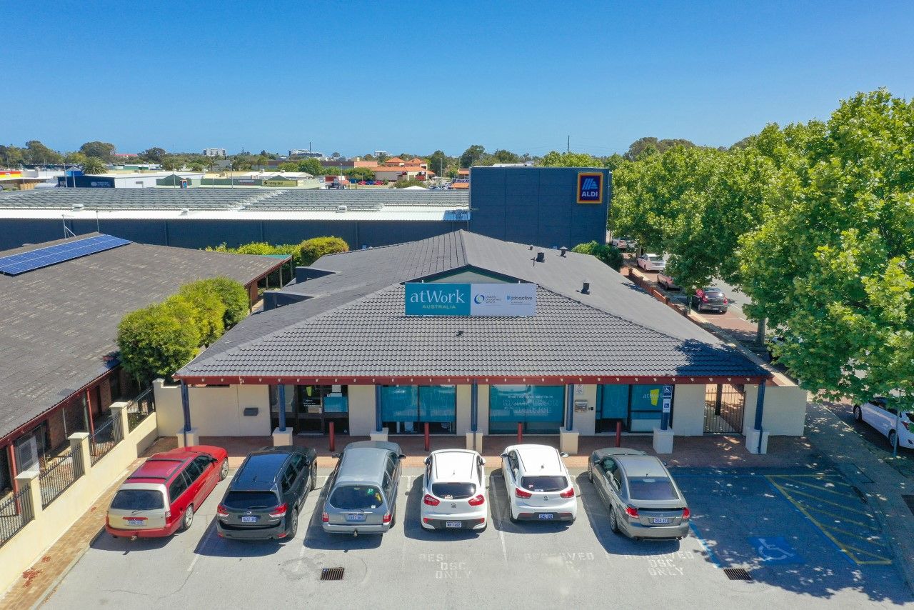 4/2325 Chalgrove Avenue, Rockingham, Western Australia Case Studies