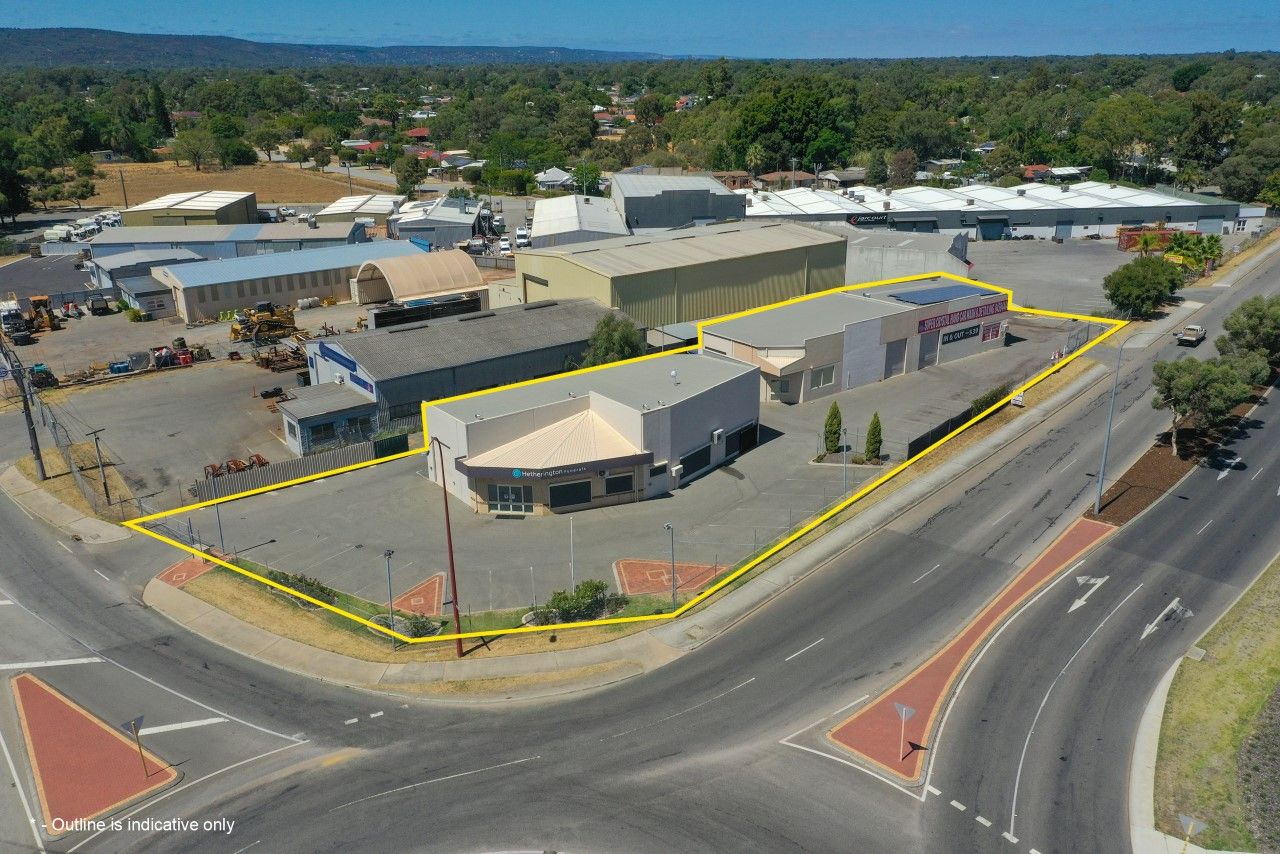 95 Maddington Road, Maddington, Western Australia Case Studies RWC WA