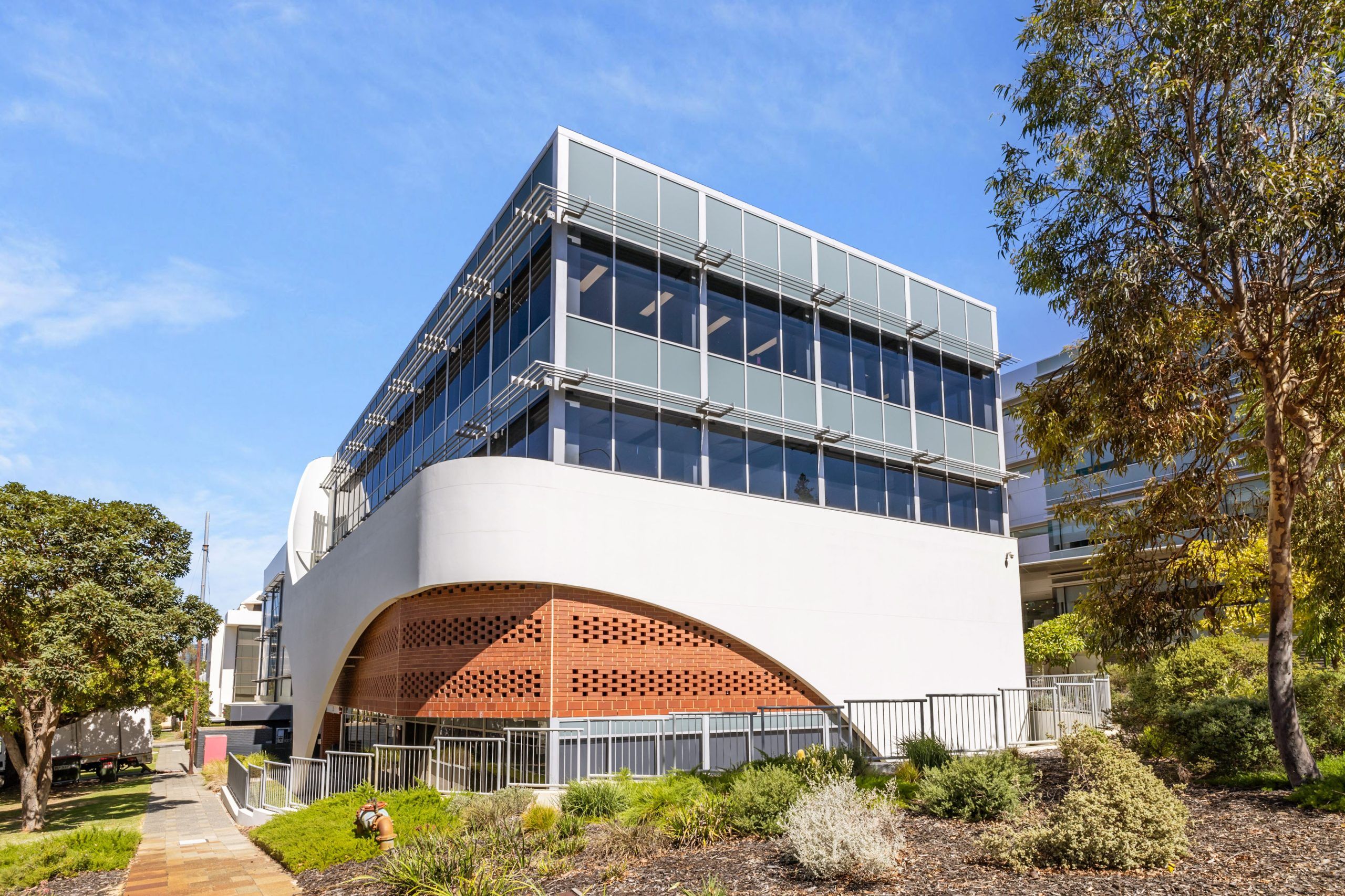 West Perth opportunity blends income with HQ potential - Case Studies ...