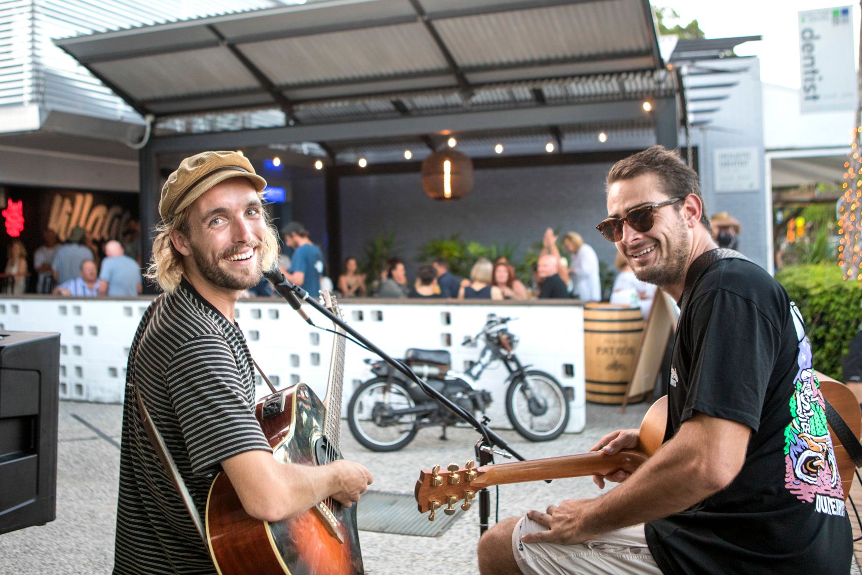 Why Noosa Junction Is A Thriving Commercial Hub Ray White Commercial