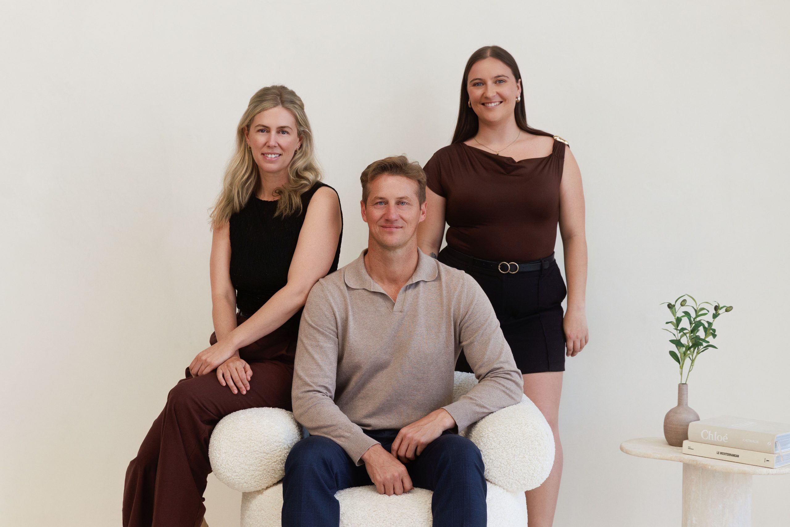 Meet the RWC Maroochydore Commercial Team - RWC Noosa & Sunshine Coast