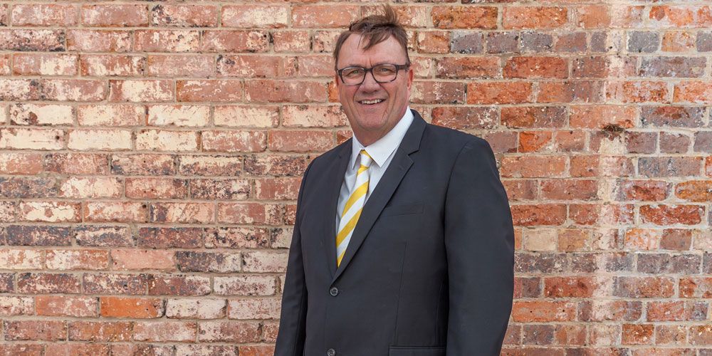 Geoff Percy brings decades of experience to Ray White Commercial ...