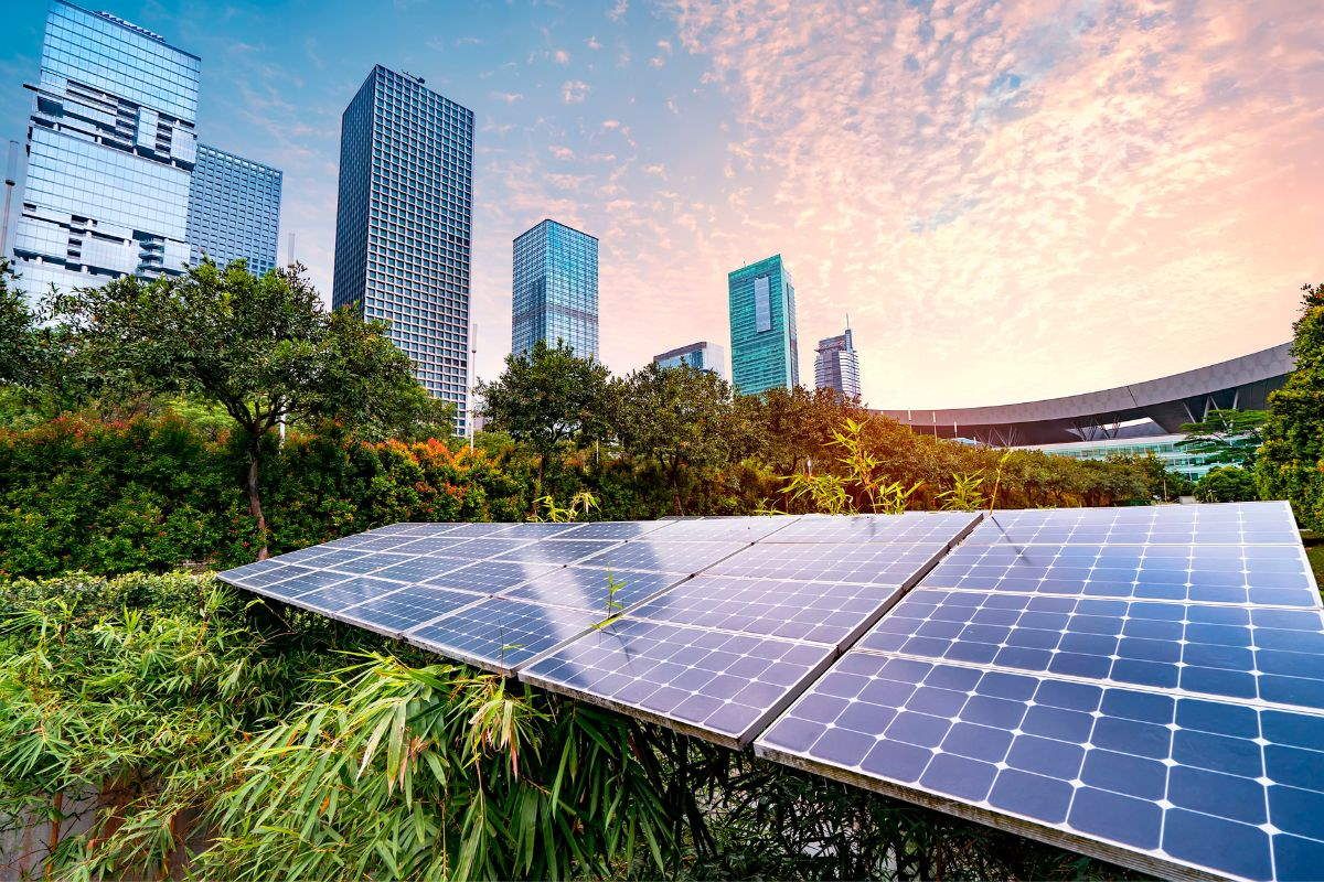 Net-zero hubs on Parramatta Road? - News - RWC Sydney City Fringe