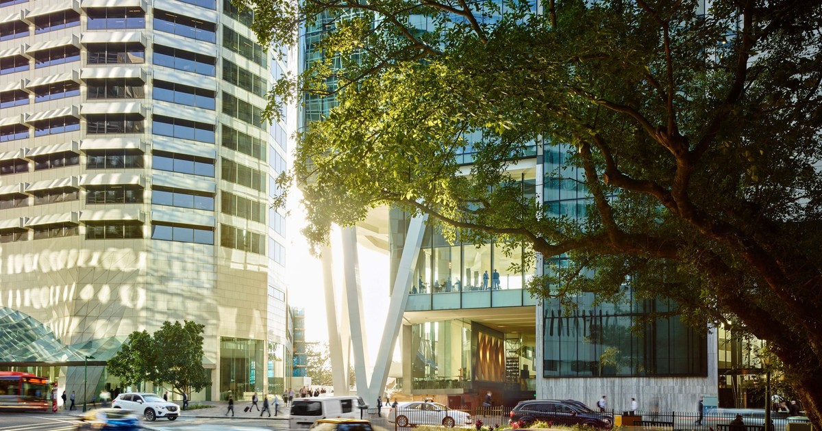 RWC Asset Management Queensland