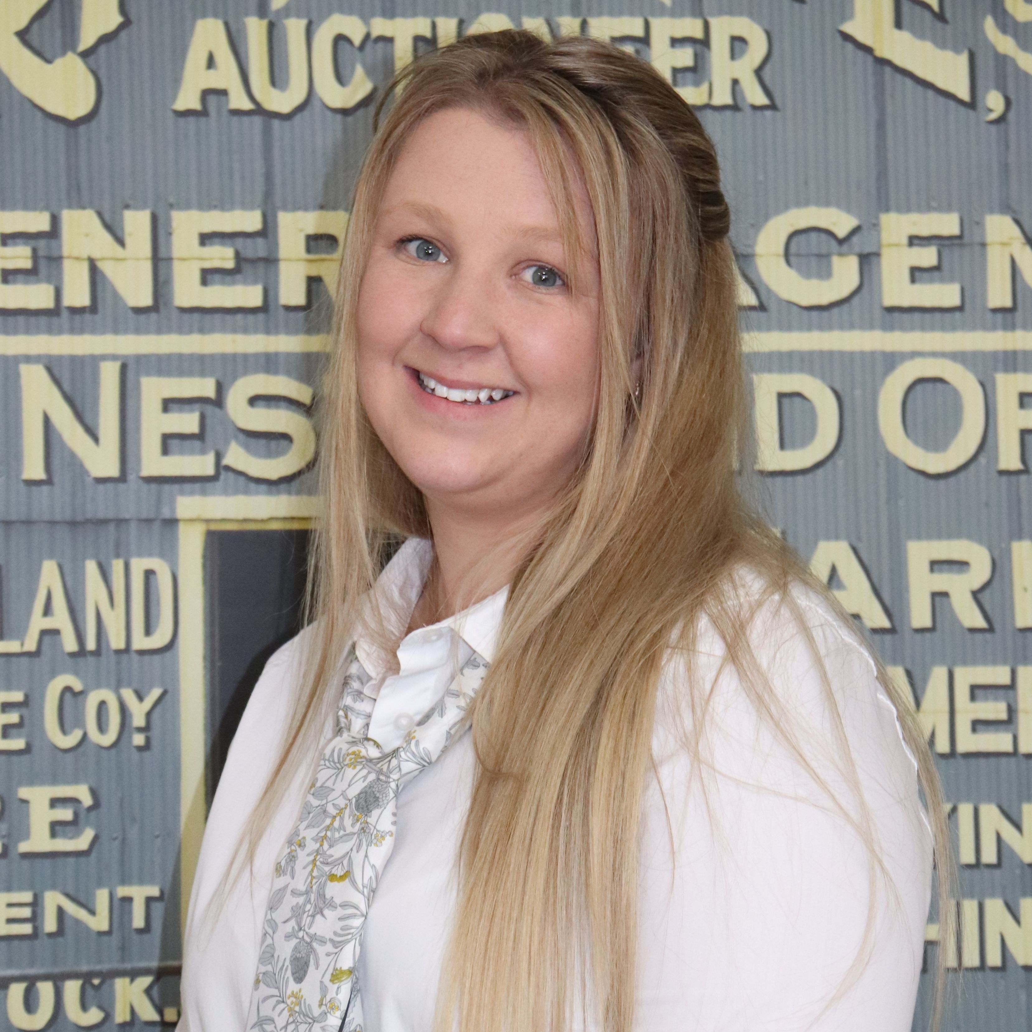 Reanna Symons Property Manager Ray White Glen Innes